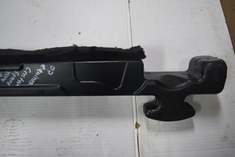 2006 2009 Chevrolet Equinox Load Floor Front Panel Center Section 06 07 08 09