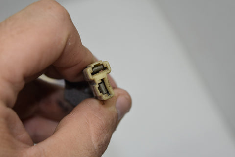 1958 58 Oldsmobile light Park Lamp Right passenger side bumper Super 88