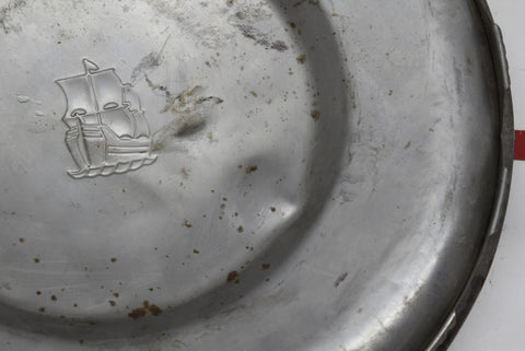 OEM Plymouth 1953 Single 15" Hub Cap Wheel Cover hubcap