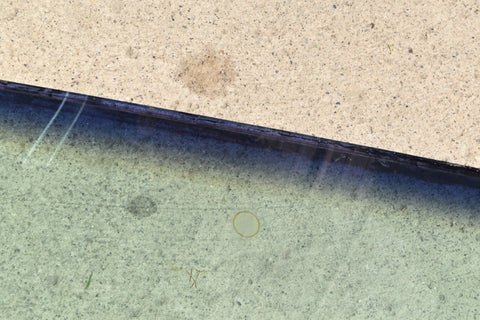 1963 1964 Ford Galaxie Hardtop Convertible Glass Windshield Monterey OEM 63 64