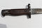 1907 Bayonet With Scabbard WW1 Remington Winchester History Vintage Nice!