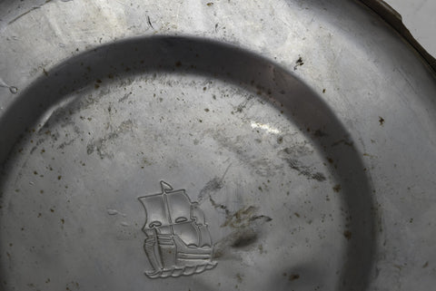 OEM Plymouth 1953 Single 15" Hub Cap Wheel Cover hubcap