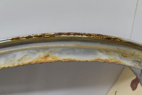 1972 1973 Ford Gran Torino Sport Rear Wheel Molding Trim OEM GTS Ranchero 72 73