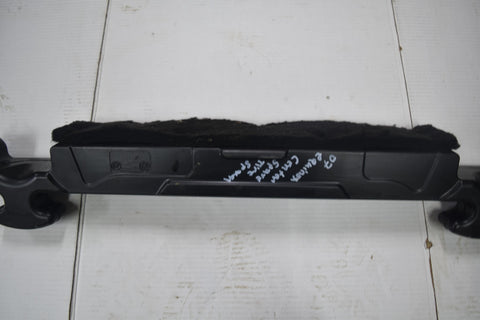 2006 2009 Chevrolet Equinox Load Floor Front Panel Center Section 06 07 08 09