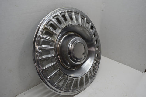 1967 1968 Pontiac PMD Hubcap 14" Wheel Cover Tempest Firebird Ventura