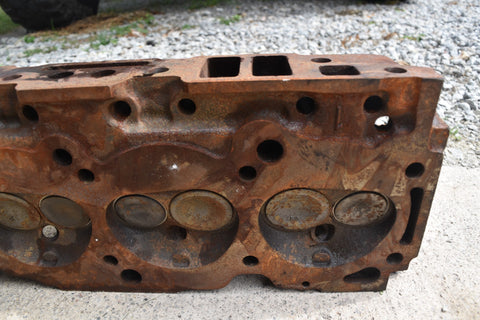 1970 BUICK GS GSX FACTORY 455 HEAD 70 1231786