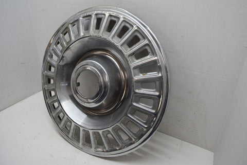 1967 1968 Pontiac PMD Hubcap 14" Wheel Cover Tempest Firebird Ventura