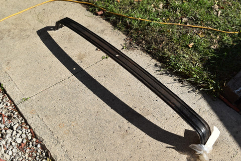 1948 Dodge D24 Custom Deluxe 4 Door Sedan Roof Rail Stabilizer Bar 48 MOPAR