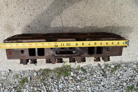 1970 BUICK GS GSX FACTORY 455 HEAD 70 1231786