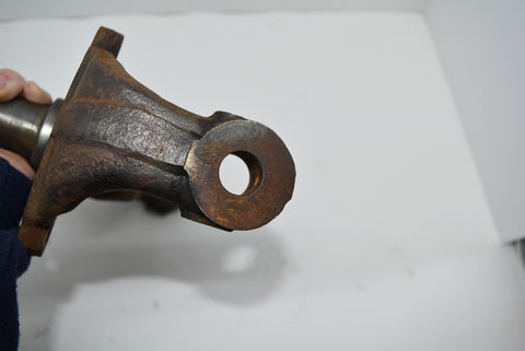 1963 Pontiac Catalina Front Brake Spindle LH Driver OEM Original 63