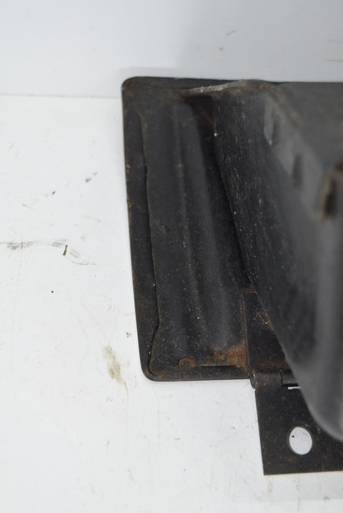 1968 68 Ford Mustang Glove Box Full Assembly Door Hinge Latch Insert Original