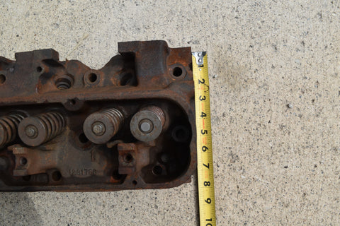 1970 BUICK GS GSX FACTORY 455 HEAD 70 1231786