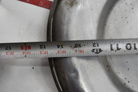 OEM Plymouth 1953 Single 15" Hub Cap Wheel Cover hubcap