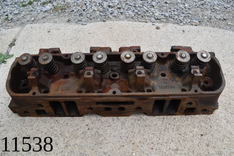 1970 BUICK GS GSX FACTORY 455 HEAD 70 1231786