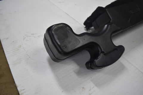 2006 2009 Chevrolet Equinox Load Floor Front Panel Center Section 06 07 08 09