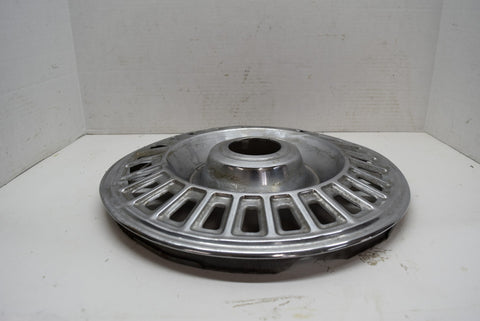 1967 1968 Pontiac PMD Hubcap 14" Wheel Cover Tempest Firebird Ventura