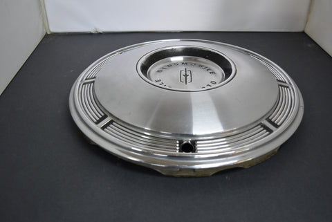 1965 1966 1967 Oldsmobile Cutlass 442 F-85 Hub Cap 14" Wheel Cover Hubcap