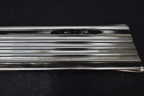 LH Fender Rocker Trim 1972 72 Gran Torino Sport Molding OEM GTS CJ Driver