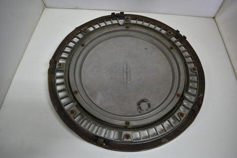 1969 69 Oldsmobile Delta 88 98 OEM Single 15" Hubcap Wheel Cover