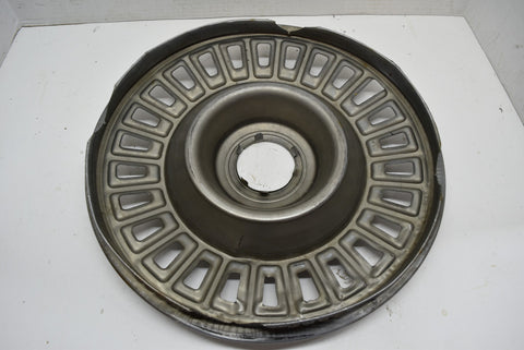 1967 1968 Pontiac PMD Hubcap 14" Wheel Cover Tempest Firebird Ventura