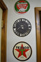 Yellowstone Rip Take Em to the Train Station Laser Cut Wood Sign 11 1/2" Round