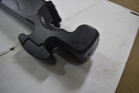 2006 2009 Chevrolet Equinox Load Floor Front Panel Center Section 06 07 08 09