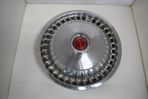 1971 71 Pontiac Tempest Single 14" Hubcap Wheel Cover