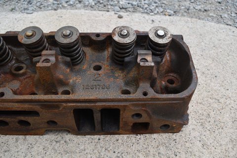 1970 BUICK GS GSX FACTORY 455 HEAD 70 1231786