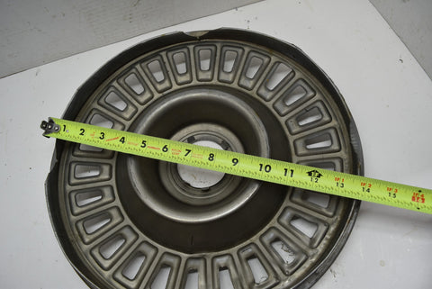 1967 1968 Pontiac PMD Hubcap 14" Wheel Cover Tempest Firebird Ventura