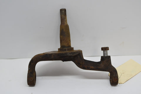 1963 Pontiac Catalina Front Brake Spindle RH Passenger OEM Original 63