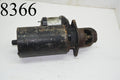 Delco Remy 1109216 1c 3 3 Starter Assembly untested