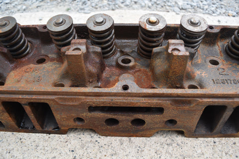 1970 BUICK GS GSX FACTORY 455 HEAD 70 1231786