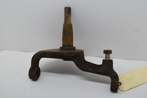 1963 Pontiac Catalina Front Brake Spindle RH Passenger OEM Original 63