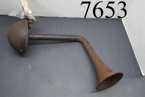 1946 1947 1948 Dodge D24 46 47 48 horn tested and working