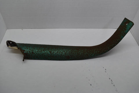 1958 58 Oldsmobile Super 88 Eighty Eight Interior Front Right Windshield Trim RH