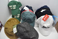 Lot of 22 Mixed Hats New (some with tags) Adidas, Nasa, Variety