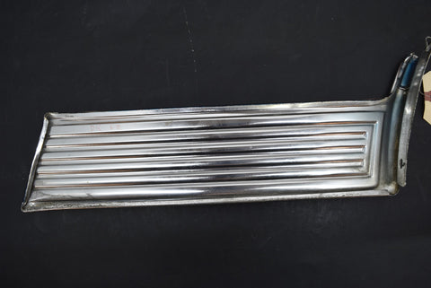 LH Fender Rocker Trim 1972 72 Gran Torino Sport Molding OEM GTS CJ Driver
