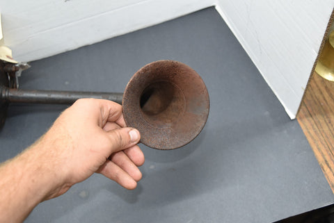 1946 1947 1948 Dodge D24 46 47 48 horn tested and working