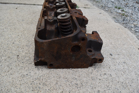 1970 BUICK GS GSX FACTORY 455 HEAD 70 1231786