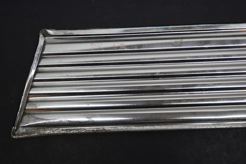 LH Fender Rocker Trim 1972 72 Gran Torino Sport Molding OEM GTS CJ Driver