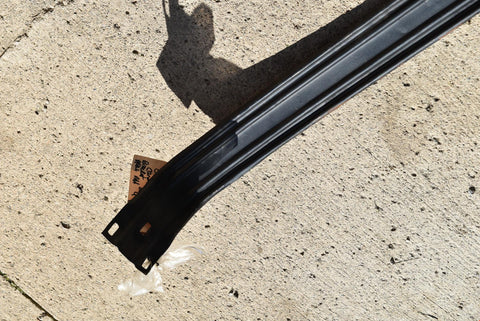 1948 Dodge D24 Custom Deluxe 4 Door Sedan Roof Rail Stabilizer Bar 48 MOPAR