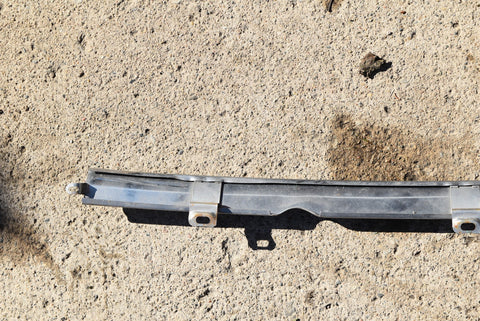 1963 1964 Ford Galaxie Front Windshield Right Passenger Lower Trim Moulding 64