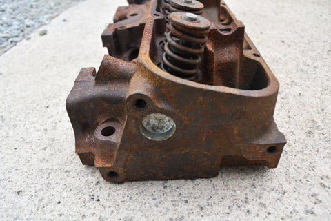 1970 BUICK GS GSX FACTORY 455 HEAD 70 1231786