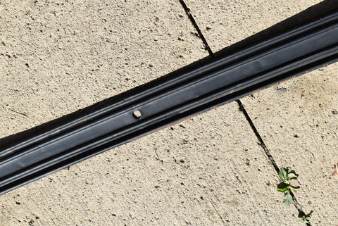 1948 Dodge D24 Custom Deluxe 4 Door Sedan Roof Rail Stabilizer Bar 48 MOPAR