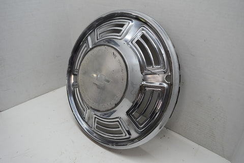 1970 Chevy Chevelle 14" Wheel Cover Hubcap Single (1) GM OEM Chevrrolet