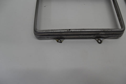 1979 1986 FORD MUSTANG LX CONVERTIBLE HEADLIGHT BEZEL SET 80 81 82 83 84 85