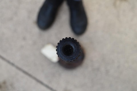 1958 Cadillac Series 75 Limo Rear Right Passenger Axle Commercial Chassis 58