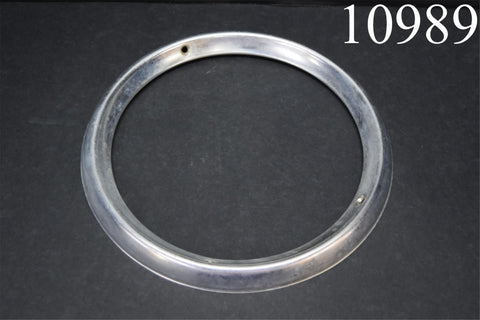 1964 Ford Galaxie 500 XL Taillight Ring Bezel Trim Tail Light Moulding 64