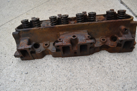 1970 BUICK GS GSX FACTORY 455 HEAD 70 1231786