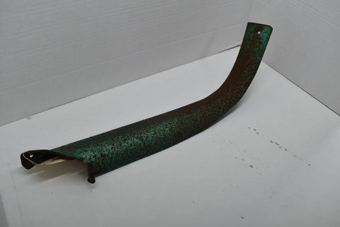 1958 58 Oldsmobile Super 88 Eighty Eight Interior Front Right Windshield Trim RH